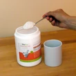 Kép 2/2 - Naturmind kovaföld por étkezési 250g