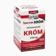 Kép 2/2 - Jutavit króm tabletta 100db 250mg 