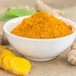 Kép 2/2 - Naturpiac kurkumapor 250g