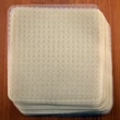 Kép 2/3 - For Chef's rizspapír 19cm négyzet 500g