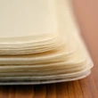 Kép 3/3 - For Chef's rizspapír 19cm négyzet 500g