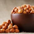 Kép 2/2 - Bulkshop Törökmogyoró 250g