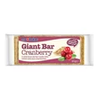 Kép 2/2 - Giant Bar óriás-zabszelet vörösáfonyás 90g