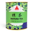 Kép 1/2 - matcha zöld tea por - bulkshop