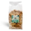 Kép 1/3 - Bulkshop szójaszelet 500g - bulkshop.hu