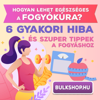 fogyókúra hibák, tippek a fogyáshoz növényi