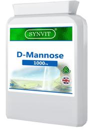d mannóz d mannose felfázás húgyúti fertőzés ellen
