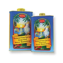 Neera szirup 1000ml + 500ml - tisztító és fogyókúrához