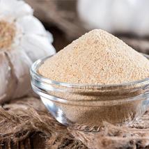 Fokhagyma granulátum, 250g - bulkshop