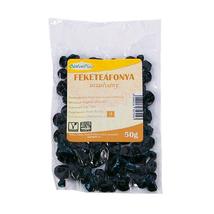 Aszalt fekete áfonya 50g NaturPiac - Bulkshop
