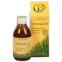 HerbaClass Astragalus kivonat 300ml - Bulkshop