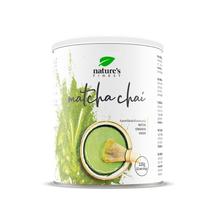 BIO Matcha latte italpor 125g - Bulkshop.hu