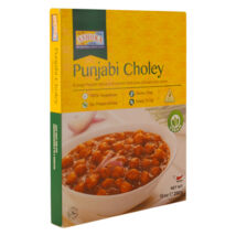 Punjabi Choley, készétel, 280g