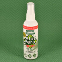 Aloe vera spray 100ml