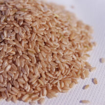 Barna rizs közepes szemű 2kg