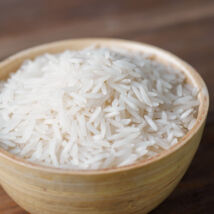Basmati rizs 2kg