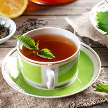 csalánlevél tea - bulkshop