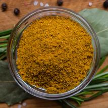curry por - bulkshop