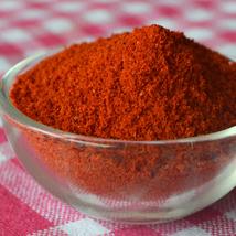 Füstölt őrölt fűszerpaprika 100g (magyar) - bulkshop