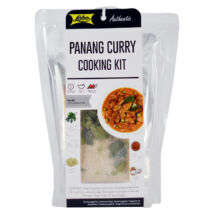 Főzőkészlet, panang curry - bulkshop