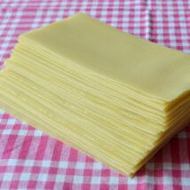 Tészta durum lasagne 500g
