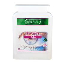 Lutein 50mg, 90db - Bulkshop