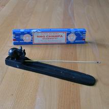 Füstölő Satya Sai Baba Nag Champa Agarbatti