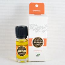 Narancs illóolaj 10ml, Jardin bulkshop