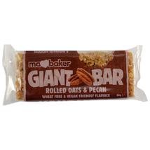 Óriás-Zabszelet pekándiós 90g