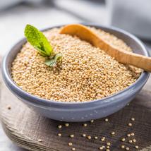 Quinoa fehér 500g - bulkshop