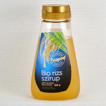 Rizsszirup Bio 300g bulkshop