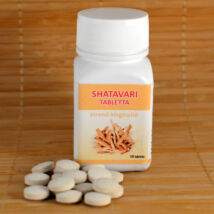 Shatavari tabletta 100db