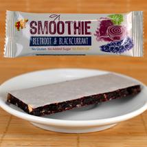 Fit Smoothie szelet cékla-feketeribizli, 32g