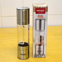 Só és borsőrlő 2x100ml