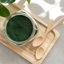 Spirulina por, 100g - bulkshop
