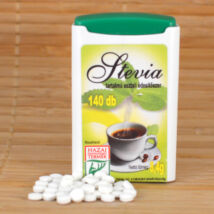 Stevia (sztévia) tabletta, 140db
