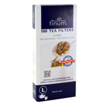 Teafilter papír, 8x13,5cm, 100db