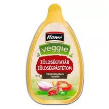 Zöldségtatár pástétom, 105g - bulkshop