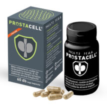 ProstaCell kapszula étrend-kiegészítő 60db - Bulkshop