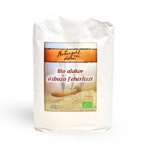 NaturGold bio alakor ősbúza fehérliszt 1kg - Bulkshop