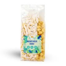 Borsófehérje-kocka 150g, VeganChef - Bulkshop