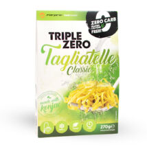 Forpro zero kalóriás tészta - tagliatelle cukor/zsír/laktóz/glutén/szójamentes 270g - bulkshop