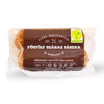 Füstölt száraz bászka 190g Vegán Manufaktúra - bulkshop