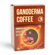 Dr. Chen ganoderma-reishi kávé 15db - Bulkshop
