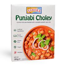 Punjabi Choley, készétel, 280g