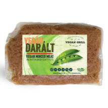 Vegan Grill vegán darált 300g - bulkshop.hu