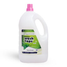 Wash Taps mosógél fehér 4500ml - Bulkshop
