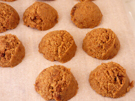 csokis puszedli recept bulkshop vegán plantbased növényi alapú csokis puszedli recept bulkshop vegán plantbased növényi alapú