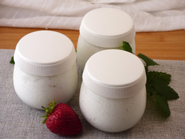 növényi alapú kókuszjoghurt recept bulkshop vegán plantbased növényi alapú kókuszjoghurt recept bulkshop vegán plantbased