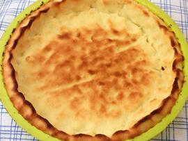 csupa kókusz krémpite vegán recept bulkshop plantbased növényi alapú csupa kókusz krémpite vegán recept bulkshop plantbased növényi alapú